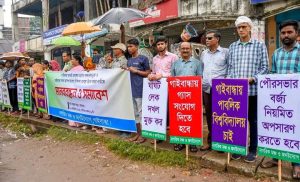 সম্পাদক প্রকাশক আলমগীর হোসাইন তালুকদার